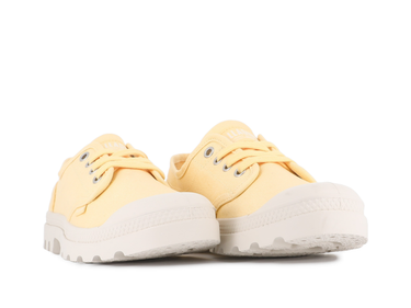 Pampa Oxford Pampa Oxford