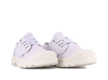 Pampa Oxford Pampa Oxford