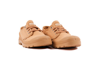 Pampa Oxford Pampa Oxford