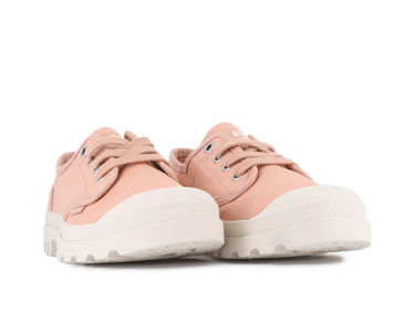 Pampa Oxford Pampa Oxford