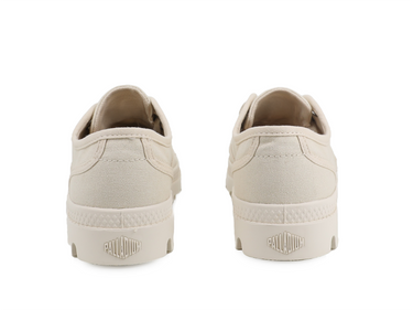 Pampa Oxford Pampa Oxford