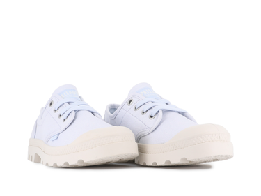 Pampa Oxford Pampa Oxford