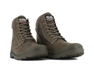 Pampa Sc Thins Wp+ Pampa Sc Thins Wp+