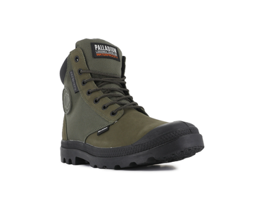 Pampa Sc Wpn U-S Pampa Sc Wpn U-S