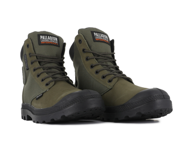 Pampa Sc Wpn U-S Pampa Sc Wpn U-S