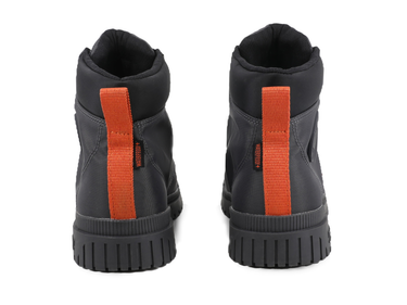 Pampa Sp20 Cuff Wp+ Pampa Sp20 Cuff Wp+