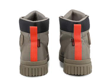 Pampa Sp20 Cuff Wp+ Pampa Sp20 Cuff Wp+