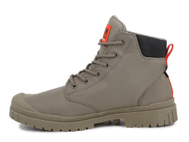 Pampa Sp20 Cuff Wp+ Pampa Sp20 Cuff Wp+