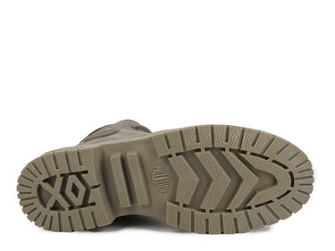 Pampa Sp20 Cuff Wp+ Pampa Sp20 Cuff Wp+