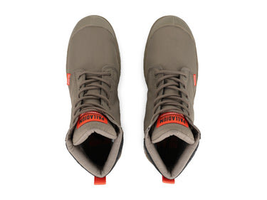 Pampa Sp20 Cuff Wp+ Pampa Sp20 Cuff Wp+