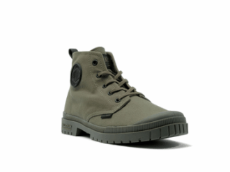 Pampa Sp20 Hi Canvas