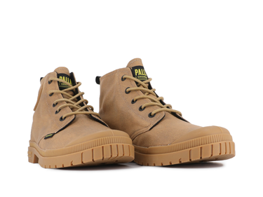 Pampa Sp20 Hi Wax Pampa Sp20 Hi Wax