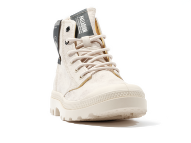 Pampa Surplus Pampa Surplus