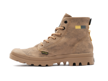 Pampa Surplus Pampa Surplus