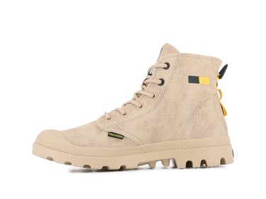 Pampa Surplus Pampa Surplus