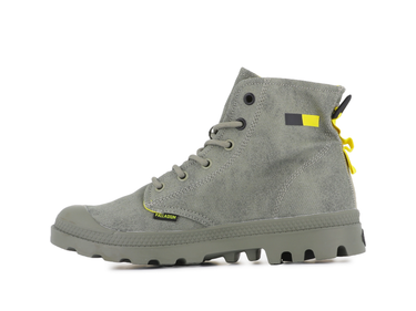 Pampa Surplus Pampa Surplus