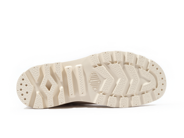 Pampa Surplus Pampa Surplus