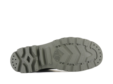 Pampa Surplus Pampa Surplus