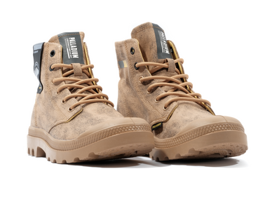 Pampa Surplus Pampa Surplus