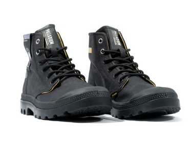 Pampa Surplus Pampa Surplus