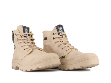 Pampa Surplus Pampa Surplus