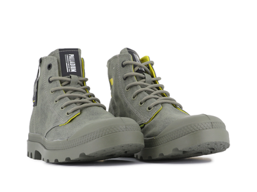 Pampa Surplus Pampa Surplus