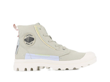 Pampa Underlayer Pampa Underlayer