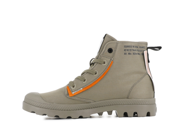 Pampa Underlayer Pampa Underlayer