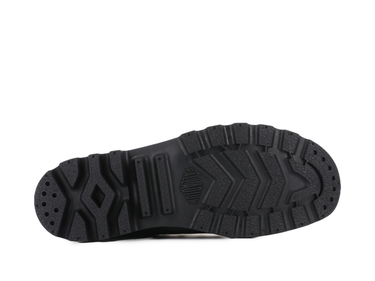 Pampa Underlayer Pampa Underlayer