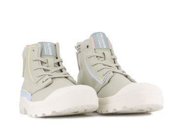 Pampa Underlayer Pampa Underlayer