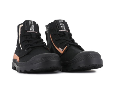 Pampa Underlayer Pampa Underlayer