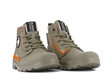 Pampa Underlayer Pampa Underlayer