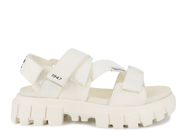Revolt Sandal Mono Revolt Sandal Mono