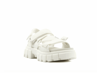 Revolt Sandal Mono
