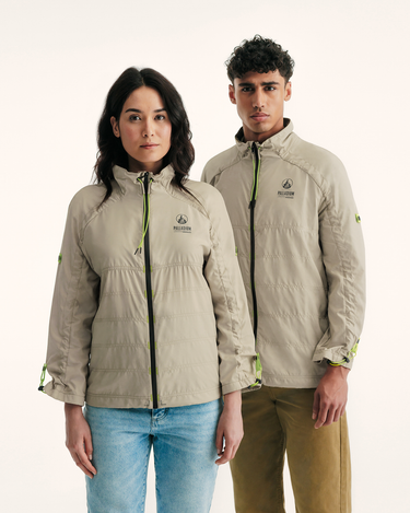 Samena Coupe-Vent Samena Coupe-Vent