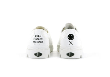 Smiley ® Pampa Oxford Be Kind Smiley ® Pampa Oxford Be Kind