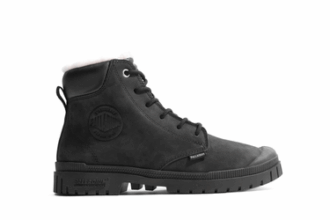 Sp20 Cuff Leather Waterproof Wl