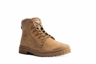 Sp20 Cuff Leather Waterproof Wl