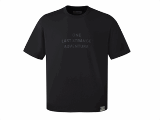 Stranger Things Hopper Tunnels Tee