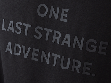 Stranger Things Hopper Tunnels Tee Stranger Things Hopper Tunnels Tee