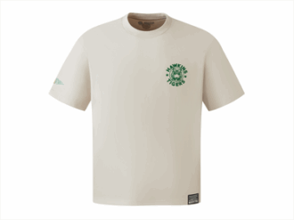 Stranger Things Tiger Tee