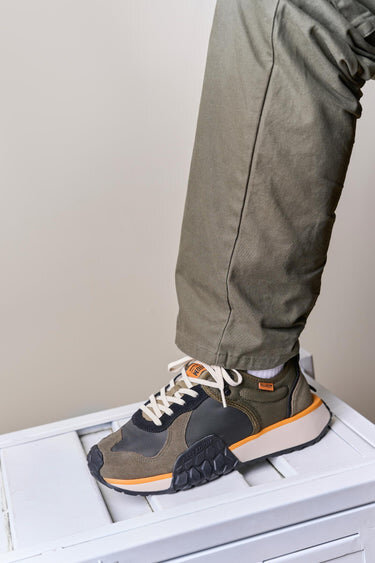 Troop Runner Troop Runner