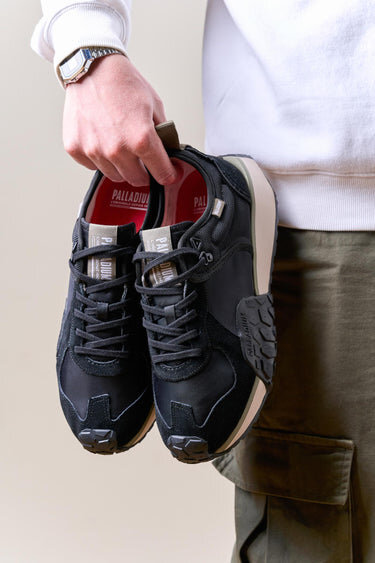 Troop Runner Troop Runner