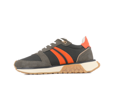 Troop Runner Flame Troop Runner Flame