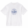 Unisex Palladium France Logo Cotton T-Shirt