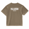Unisex Palladium France Logo Cotton T-Shirt