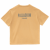 Unisex Palladium France Logo Cotton T-Shirt