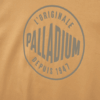 Unisex Palladium France Logo Cotton T-Shirt