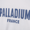 Unisex Palladium France Logo Cotton T-Shirt