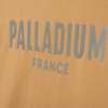 Unisex Palladium France Logo Cotton T-Shirt